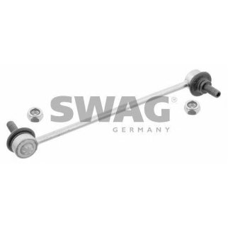 Стойка переднего стабилизатора SWAG 50 79 0002 фото