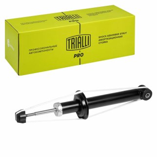Амортизатор задний TRIALLI AG 01509 фото
