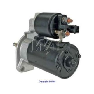 Стартер WAI 17416N фото 2