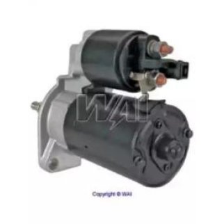 Стартер WAI 17416N фото
