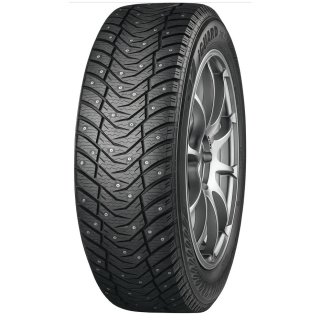 Шина Легковая Yokohama iceGuard Stud iG65 R21 295/40 111T TL шип. фото