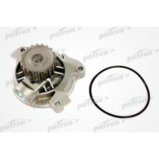 Насос водяной A-280 AUDI A6/AVANT/QUATTRO (4A) 2.5TD 96-97, VW TYP 2 91 / SYNCRO (TRANSPORTER) (70) 2.4D 96-, LT /4X4 (28) 2.5 SDI/TD 97- фото