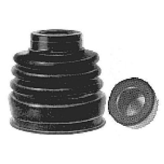 Пыльник ШРУСа Metalcaucho 01583 фото