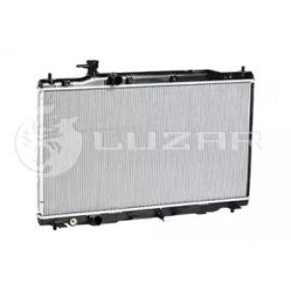 Радиатор основной LUZAR LRc 23ZP фото