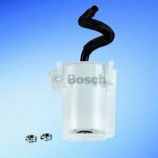 Насос топливный электрический BOSCH 0 986 580 807 фото
