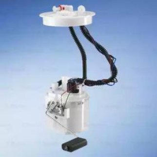 Насос топливный электрический BOSCH 0 986 580 995 фото