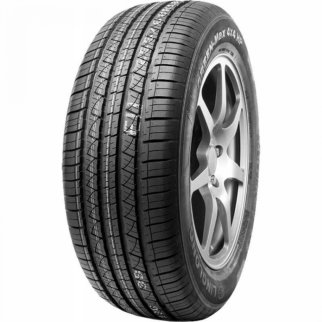Автошина R16 265/70 LING LONG GREEN-Max 4x4 HP 112H лето 221016478 фото 1