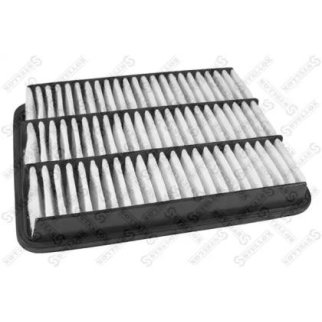 71-01919-SX_фильтр воздушный!Toyota Land Cruiser 4.7 32V 98> фото