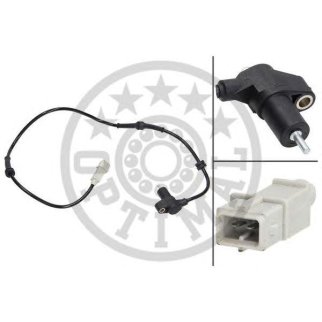 Датчик ABS OPTIMAL 06 S122 фото