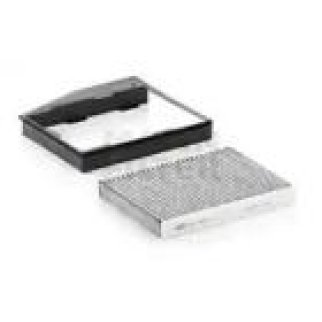 Фильтр салона MANN FILTER CUK 2335 KIT фото