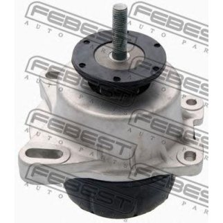 FM-TT9_подушка двигателя! Ford Transit V347 06> фото