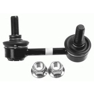 Стойка переднего стабилизатора Lemforder 33367 01 фото