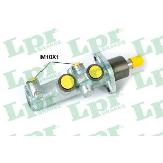 Цилиндр тормозной главный Lpr 1368 фото