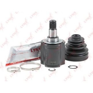 ШРУС внутренний передний LYNXauto CI-3720 фото