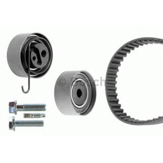 Комплект ГРМ OPEL Astra H (1.7 DTI) (Z17) BOSCH фото