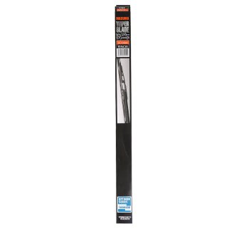 Щетка стеклоочистителя 650 мм каркасная 1 шт MASUMA WIPER BLADE MU-026S фото 4 Щетка стеклоочистителя 650 мм каркасная 1 шт MASUMA WIPER BLADE MU-026S фото 4