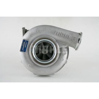 Турбокомпрессор (турбина) MAHLE 061 TC 14709 000 фото