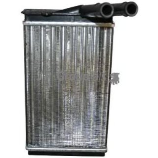 Радиатор отопителя VAG A4/PASSAT/SUPERB 1.6-4.0/1.9TD/2.5TD 94-08 фото