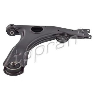 Рычаг передний topran 103471586 фото