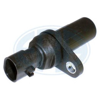 550370_датчик положения коленвала! Fiat Punto/Idea/Panda 1.1-1.4i 99> фото