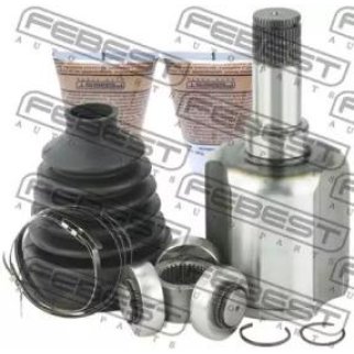 ШРУС ВНУТРЕННИЙ ЛЕВЫЙ 31X44X41 подходит для FORD TRANSIT TT9 2006-2013 (EU) 2111-TRD9LH фото