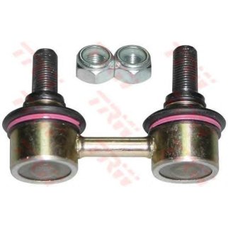 Стойка переднего стабилизатора TRW JTS182 фото