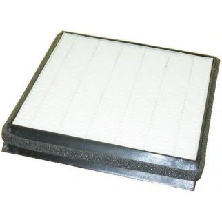 Фильтр салонный фото