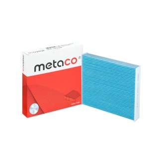 Фильтр салона metaco 1010-1016AB фото