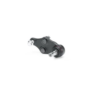 Опора шаровая metaco 4200-359 фото 3