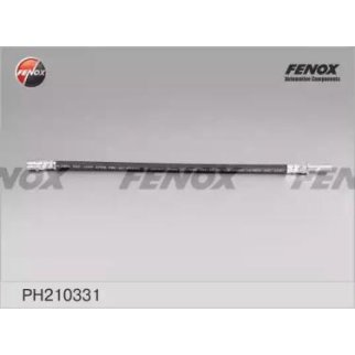 Шланг тормозной Fenox PH210331 фото