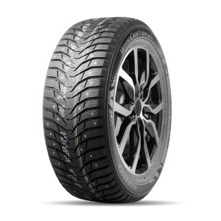 Шина Kumho 245/70/16 H 107 WinterCraft Ice WS31 н/ш. фото