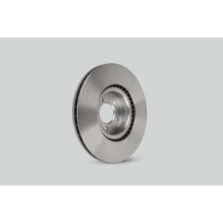 Диск тормозной Gparts NN51112514 фото