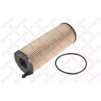 Фильтр масляный STELLOX _2050527SX фото