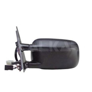 Зеркало правое электрическое ALKAR 6126113 фото