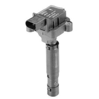 Катушка зажигания MERCEDES W203/W204/W211/W212 1.8-2.5 02=> фото