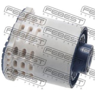 Сайлентблок задней подвески FEBEST CHAB-CRR фото