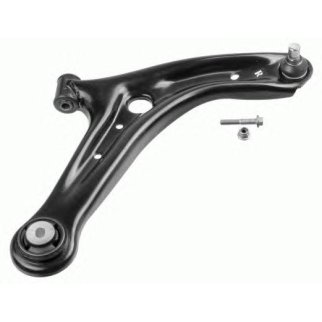 Рычаг передний правый Lemforder 36919 01 фото