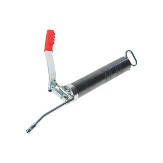 Шприц плунжерный для больших нагрузок (емкость 400см; раб. давление: 306бар, макс: 680бар) ЭВРИКА фото