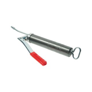 Шприц плунжерный для больших нагрузок (емкость 400см; раб. давление: 306бар, макс: 680бар) ЭВРИКА фото 2