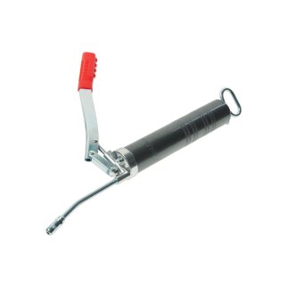 Шприц плунжерный для больших нагрузок (емкость 400см; раб. давление: 306бар, макс: 680бар) ЭВРИКА фото