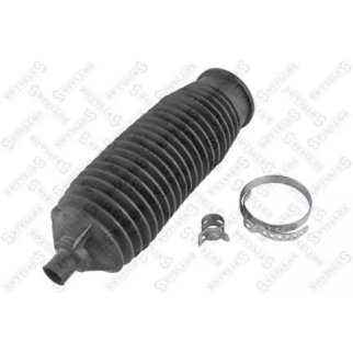 13-00428-SX_пыльник рейки рулевой! с г/у TRW Volvo 850/C70/S70/V70 all 91> фото 2