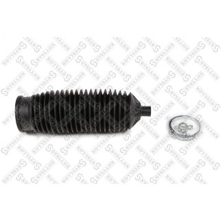 13-00428-SX_пыльник рейки рулевой! с г/у TRW Volvo 850/C70/S70/V70 all 91> фото