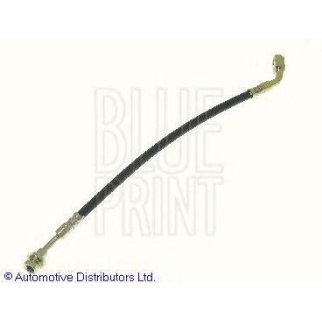 Шланг тормозной FORD: MAVERICK 2.7 TD 93-98  NISSAN: PICK UP 2.4, 2.4 i 12V 4WD, 2.5 D 4WD 85-98, TERRANO II 2.4 4WD, 2.4 i 12V 4WD, 2.7 TD 4WD, 2.7 TDi 4WD фото