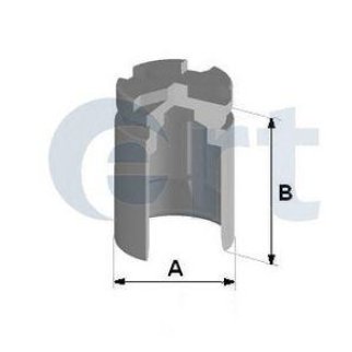 Поршень заднего суппорта ERT 150227-C фото