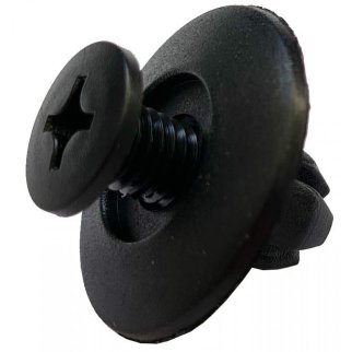 Клипса TOYOTA ALPHARD HV ATH10 2003.07-2008.04 (JP) 88570-053 фото