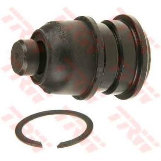 Опора шаровая нижняя передней подвески TRW JBJ7553 фото