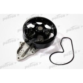 Насос водяной US9434 HONDA: CRV 02-06 2.0-2.4L фото