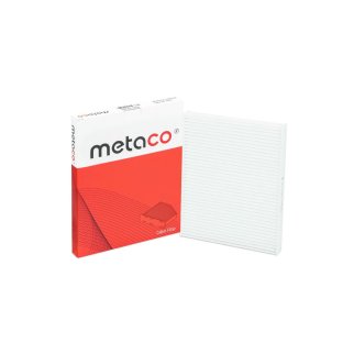 Фильтр салона metaco 1010-176 фото