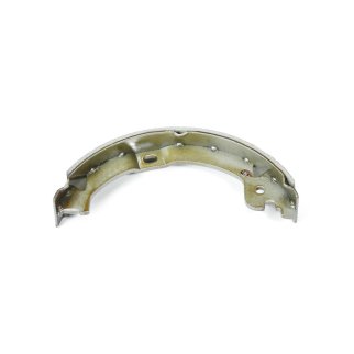 Колодки ручного тормоза к-кт metaco 3030-079 фото 3
