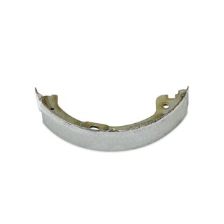 Колодки ручного тормоза к-кт metaco 3030-079 фото 4